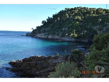 Appartement de vacances �/en/au cavalaire sur mer (Var)ou appartement ou maison de vacances