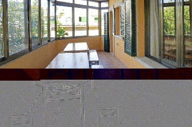 Le conservatoire pour les journ�es plus fra�ches.