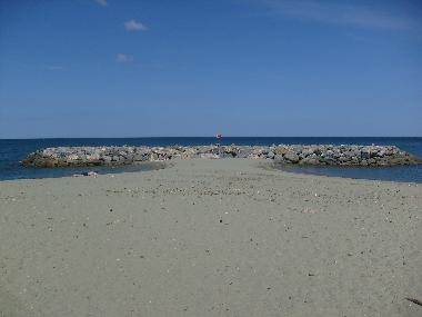 Appartement de vacances /en/au sainte-marie la mer (Pyrnes-Orientales)ou appartement ou maison de vacances