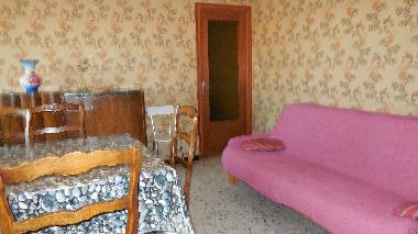 Appartement de vacances /en/au sainte-marie la mer (Pyrnes-Orientales)ou appartement ou maison de vacances