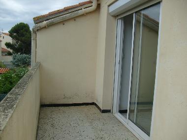 Appartement de vacances /en/au sainte-marie la mer (Pyrnes-Orientales)ou appartement ou maison de vacances