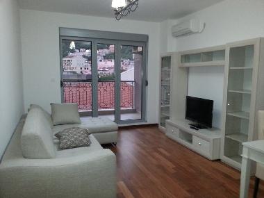 Appartement de vacances �/en/au Petrovac (Mont�n�gro)ou appartement ou maison de vacances