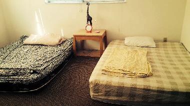 Chambre avec petit djeuner /en/au  (Florida)ou appartement ou maison de vacances