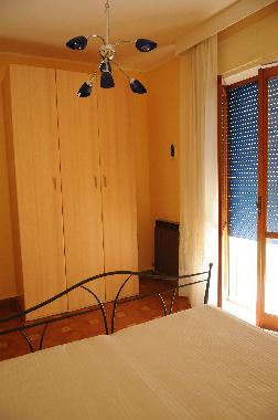 Appartement de vacances �/en/au Gallipoli (Lecce)ou appartement ou maison de vacances
