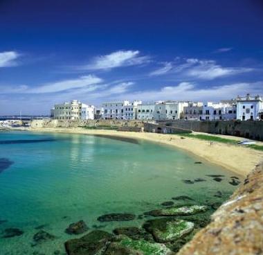 Appartement de vacances �/en/au Gallipoli (Lecce)ou appartement ou maison de vacances