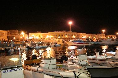 Appartement de vacances �/en/au Gallipoli (Lecce)ou appartement ou maison de vacances