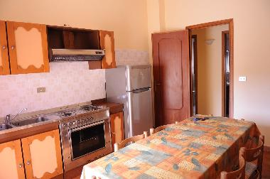 Appartement de vacances �/en/au Gallipoli (Lecce)ou appartement ou maison de vacances