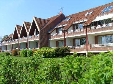 Appartement de vacances /en/au Fehmarn (Insel Fehmarn)ou appartement ou maison de vacances
