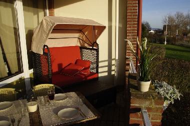 Appartement de vacances /en/au Fehmarn (Insel Fehmarn)ou appartement ou maison de vacances