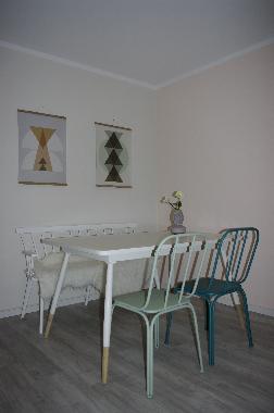 Appartement de vacances /en/au Fehmarn (Insel Fehmarn)ou appartement ou maison de vacances