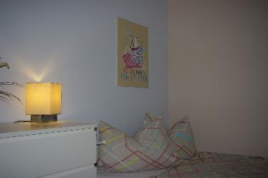 Appartement de vacances /en/au Fehmarn (Insel Fehmarn)ou appartement ou maison de vacances