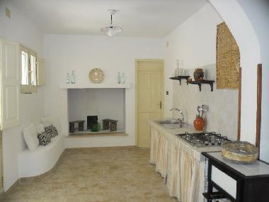 Maison de vacances /en/au Corsano (Lecce)ou appartement ou maison de vacances