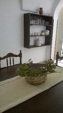Maison de vacances /en/au Corsano (Lecce)ou appartement ou maison de vacances