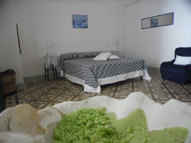 Maison de vacances /en/au Corsano (Lecce)ou appartement ou maison de vacances