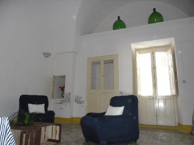 Maison de vacances /en/au Corsano (Lecce)ou appartement ou maison de vacances