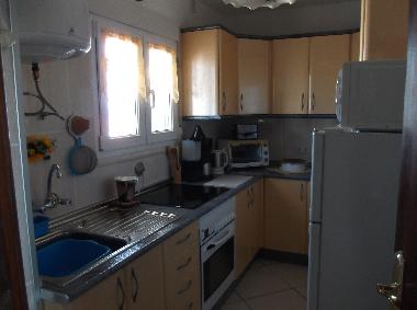 Appartement de vacances �/en/au Torrevieja (Alicante / Alacant)ou appartement ou maison de vacances