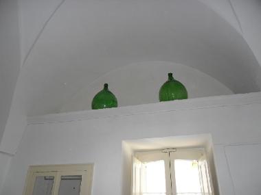 Maison de vacances /en/au Corsano (Lecce)ou appartement ou maison de vacances