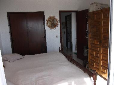 Appartement de vacances �/en/au Torrevieja (Alicante / Alacant)ou appartement ou maison de vacances
