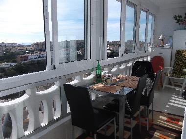 Appartement de vacances �/en/au Torrevieja (Alicante / Alacant)ou appartement ou maison de vacances