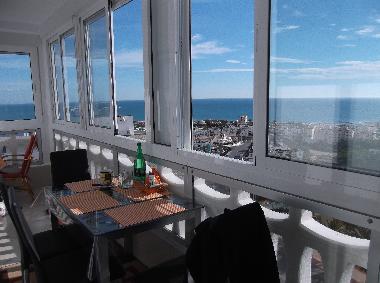 Appartement de vacances �/en/au Torrevieja (Alicante / Alacant)ou appartement ou maison de vacances