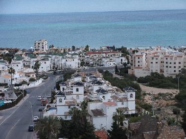 Appartement de vacances �/en/au Torrevieja (Alicante / Alacant)ou appartement ou maison de vacances