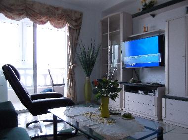 Appartement de vacances �/en/au Torrevieja (Alicante / Alacant)ou appartement ou maison de vacances
