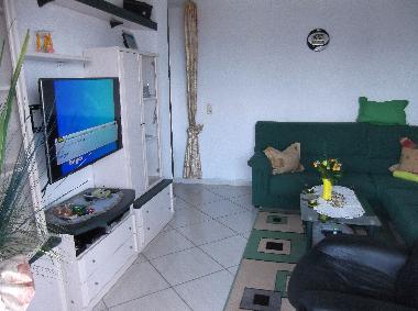 Appartement de vacances �/en/au Torrevieja (Alicante / Alacant)ou appartement ou maison de vacances