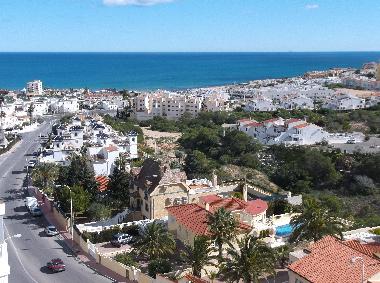 Appartement de vacances �/en/au Torrevieja (Alicante / Alacant)ou appartement ou maison de vacances