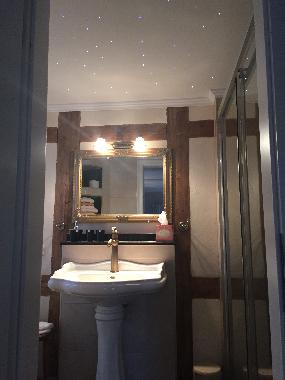 Maison de vacances /en/au Groschnau (Oberlausitz / Niederschlesien)ou appartement ou maison de vacances
