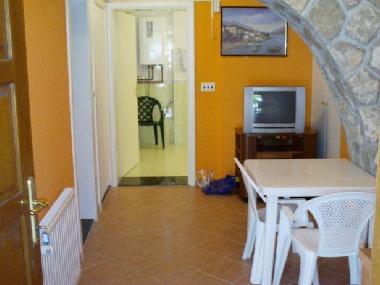 Appartement de vacances /en/au Dramalj (Primorsko-Goranska)ou appartement ou maison de vacances