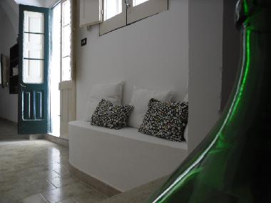 Maison de vacances /en/au Corsano (Lecce)ou appartement ou maison de vacances