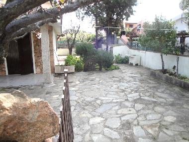 Villa /en/au San Teodoro (Olbia-Tempio)ou appartement ou maison de vacances