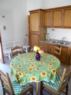 Villa /en/au San Teodoro (Olbia-Tempio)ou appartement ou maison de vacances