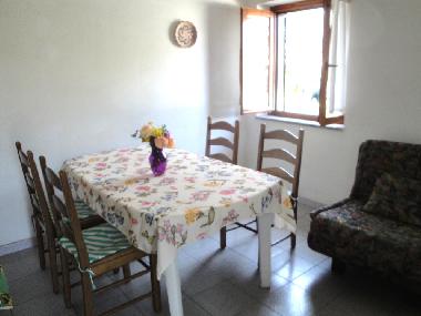 Villa /en/au San Teodoro (Olbia-Tempio)ou appartement ou maison de vacances