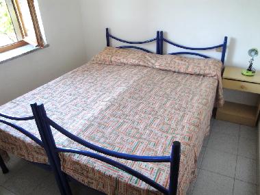 Villa /en/au San Teodoro (Olbia-Tempio)ou appartement ou maison de vacances