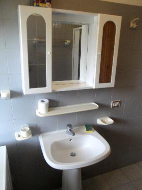 Villa /en/au San Teodoro (Olbia-Tempio)ou appartement ou maison de vacances
