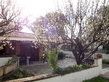 Villa /en/au San Teodoro (Olbia-Tempio)ou appartement ou maison de vacances