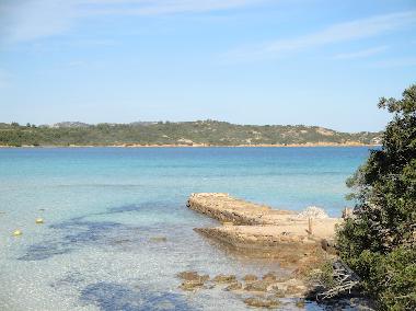 Villa /en/au San Teodoro (Olbia-Tempio)ou appartement ou maison de vacances