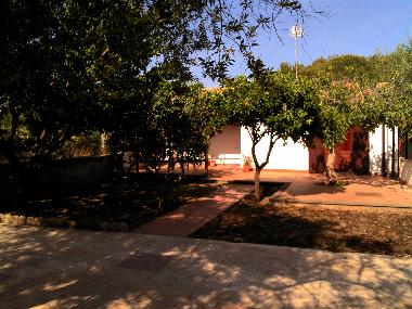 Maison de vacances /en/au Augusta (Siracusa)ou appartement ou maison de vacances