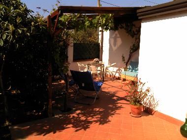 Maison de vacances /en/au Augusta (Siracusa)ou appartement ou maison de vacances