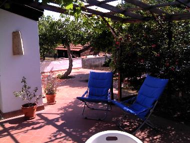 Maison de vacances /en/au Augusta (Siracusa)ou appartement ou maison de vacances