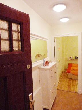 Appartement de vacances /en/au Berlin (Mitte)ou appartement ou maison de vacances