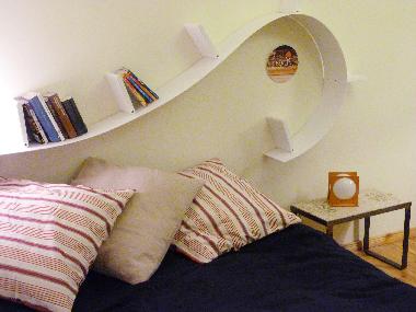 Appartement de vacances /en/au Berlin (Mitte)ou appartement ou maison de vacances