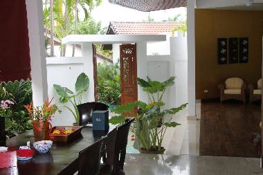 Maison de vacances �/en/au T. Huai Yai (Chon Buri)ou appartement ou maison de vacances