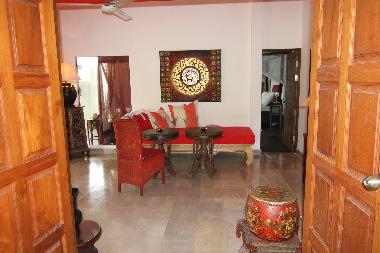 Maison de vacances �/en/au T. Huai Yai (Chon Buri)ou appartement ou maison de vacances
