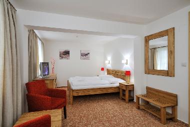 H�tel �/en/au Liptovsky Mikulas (Zilinsky)ou appartement ou maison de vacances