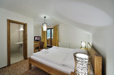 H�tel �/en/au Liptovsky Mikulas (Zilinsky)ou appartement ou maison de vacances