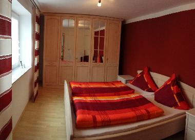 Appartement de vacances /en/au Zachenberg (Niederbayern)ou appartement ou maison de vacances