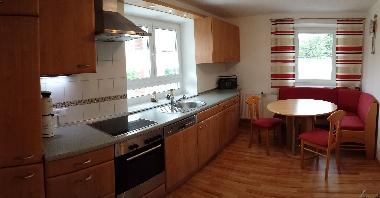 Appartement de vacances /en/au Zachenberg (Niederbayern)ou appartement ou maison de vacances