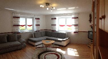 Appartement de vacances /en/au Zachenberg (Niederbayern)ou appartement ou maison de vacances